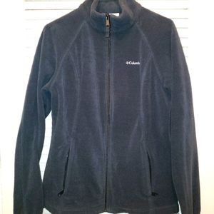 Columbia Fleece Sweatshirt